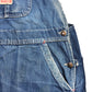 60s PAY-DAY ペイデイ Denim Overall