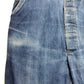 60s PAY-DAY ペイデイ Denim Overall