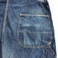 60s PAY-DAY ペイデイ Denim Overall
