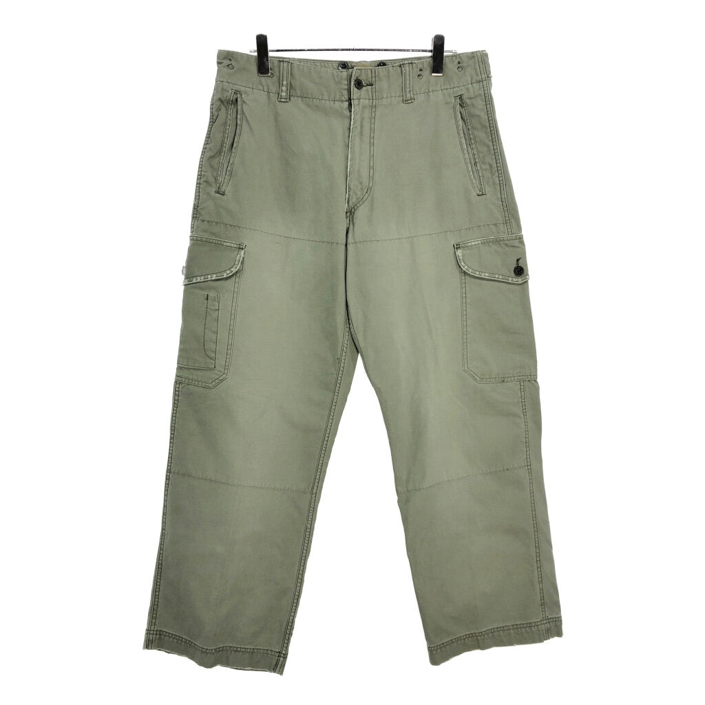 American Eagle Cargo Pants