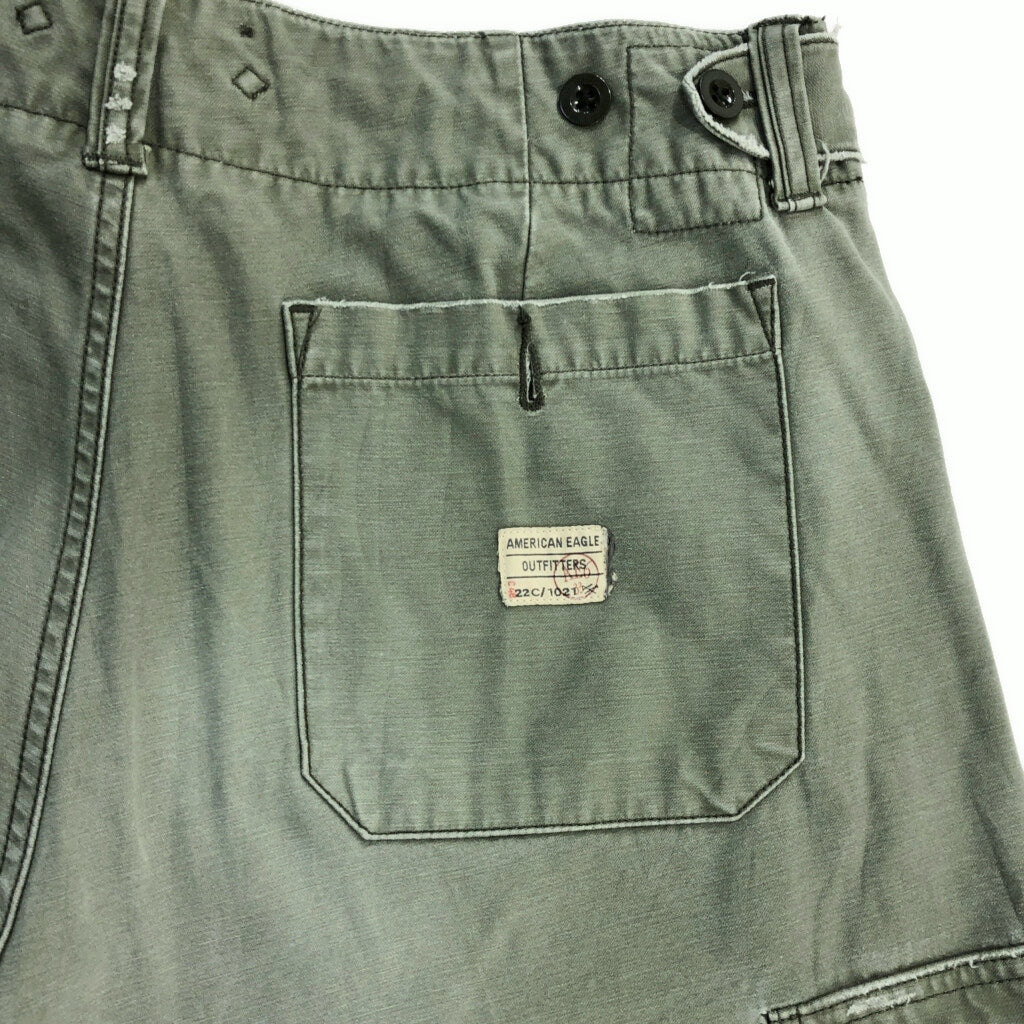 American Eagle Cargo Pants