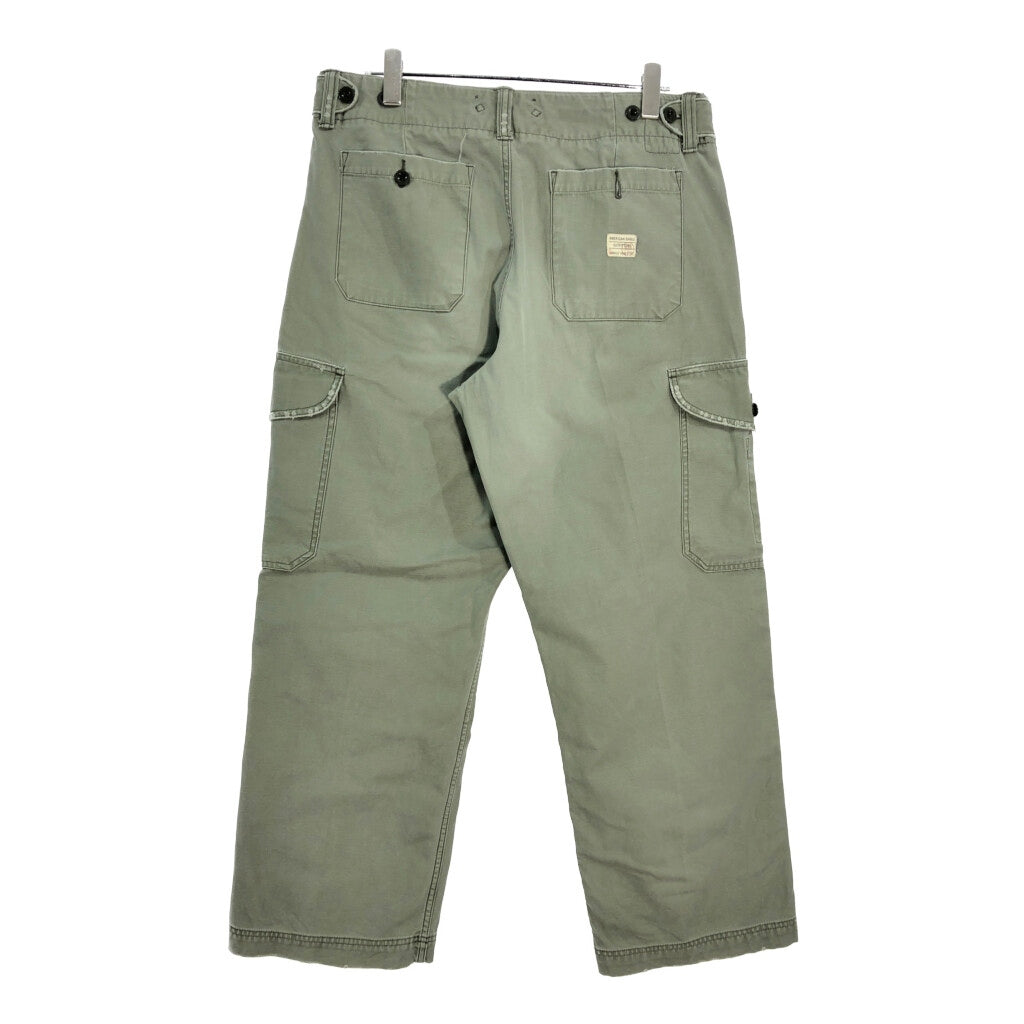 American Eagle Cargo Pants
