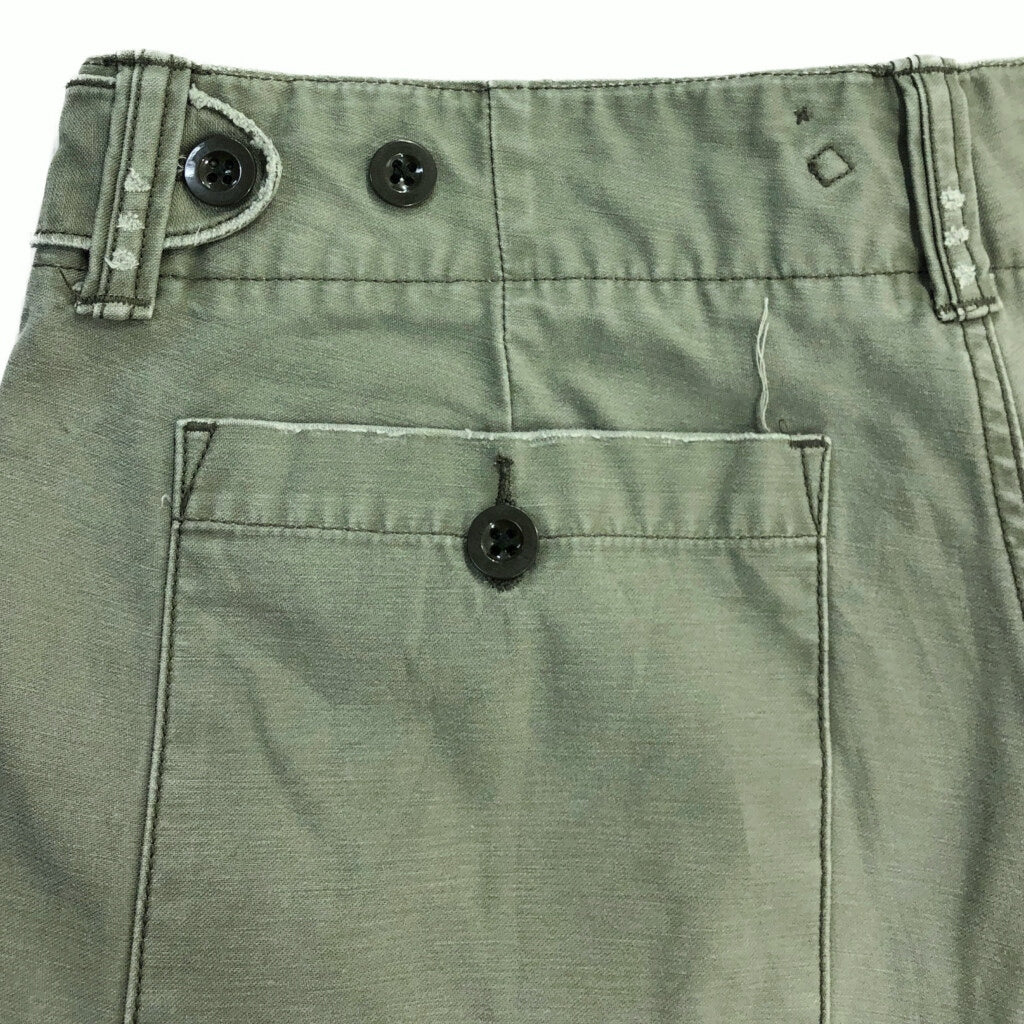American Eagle Cargo Pants