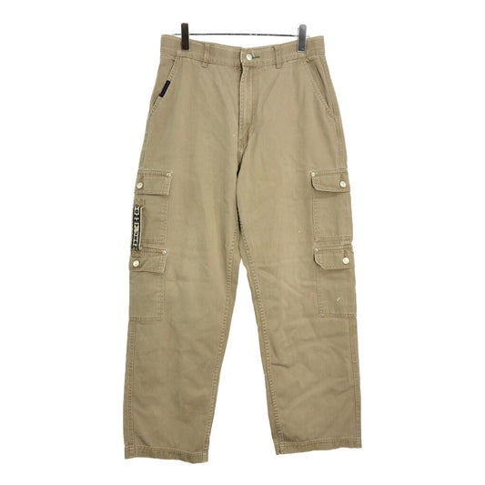 TOMMY JEANS Denim Cargo Pants