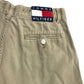 TOMMY JEANS Denim Cargo Pants