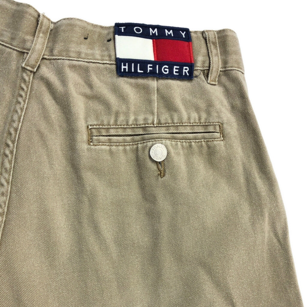 TOMMY JEANS Denim Cargo Pants