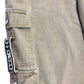 TOMMY JEANS Denim Cargo Pants