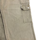 TOMMY JEANS Denim Cargo Pants