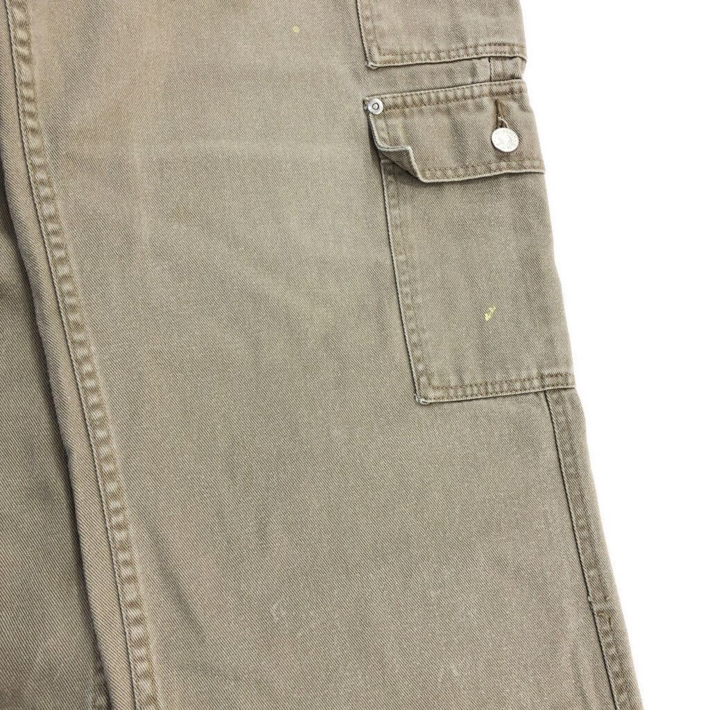 TOMMY JEANS Denim Cargo Pants