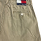 TOMMY JEANS Denim Cargo Pants
