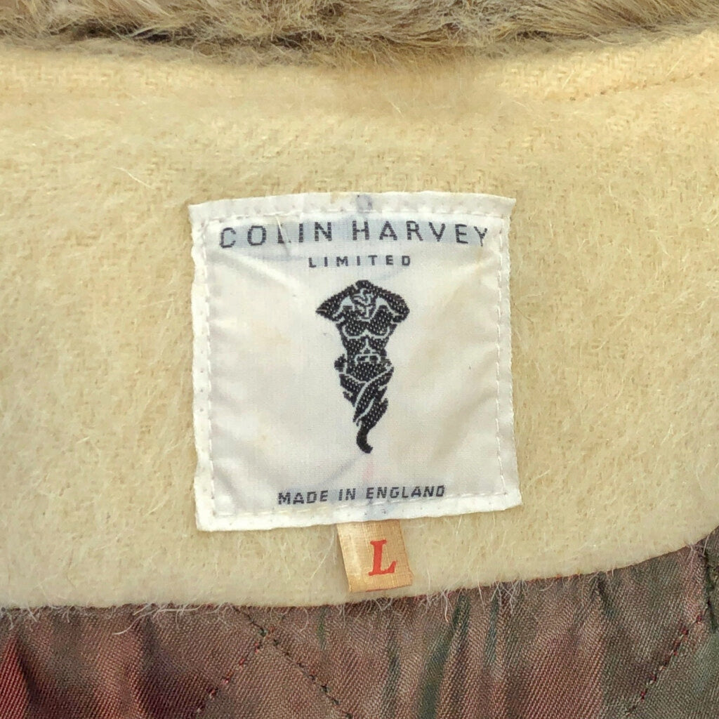 COLIN HARVEY Jacket