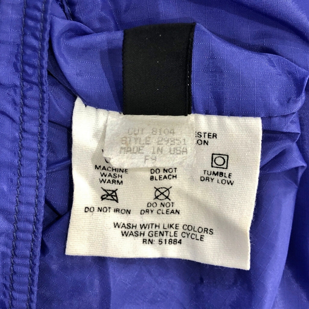 90s patagonia Glissade Fleece Jacket