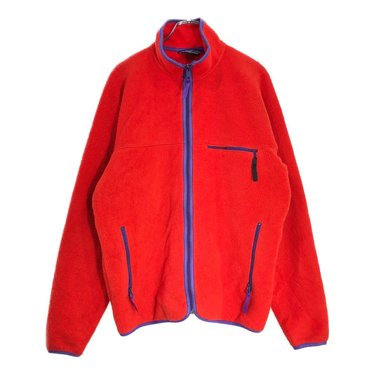 80s Patagonia Synchilla Fleece Cardigan
