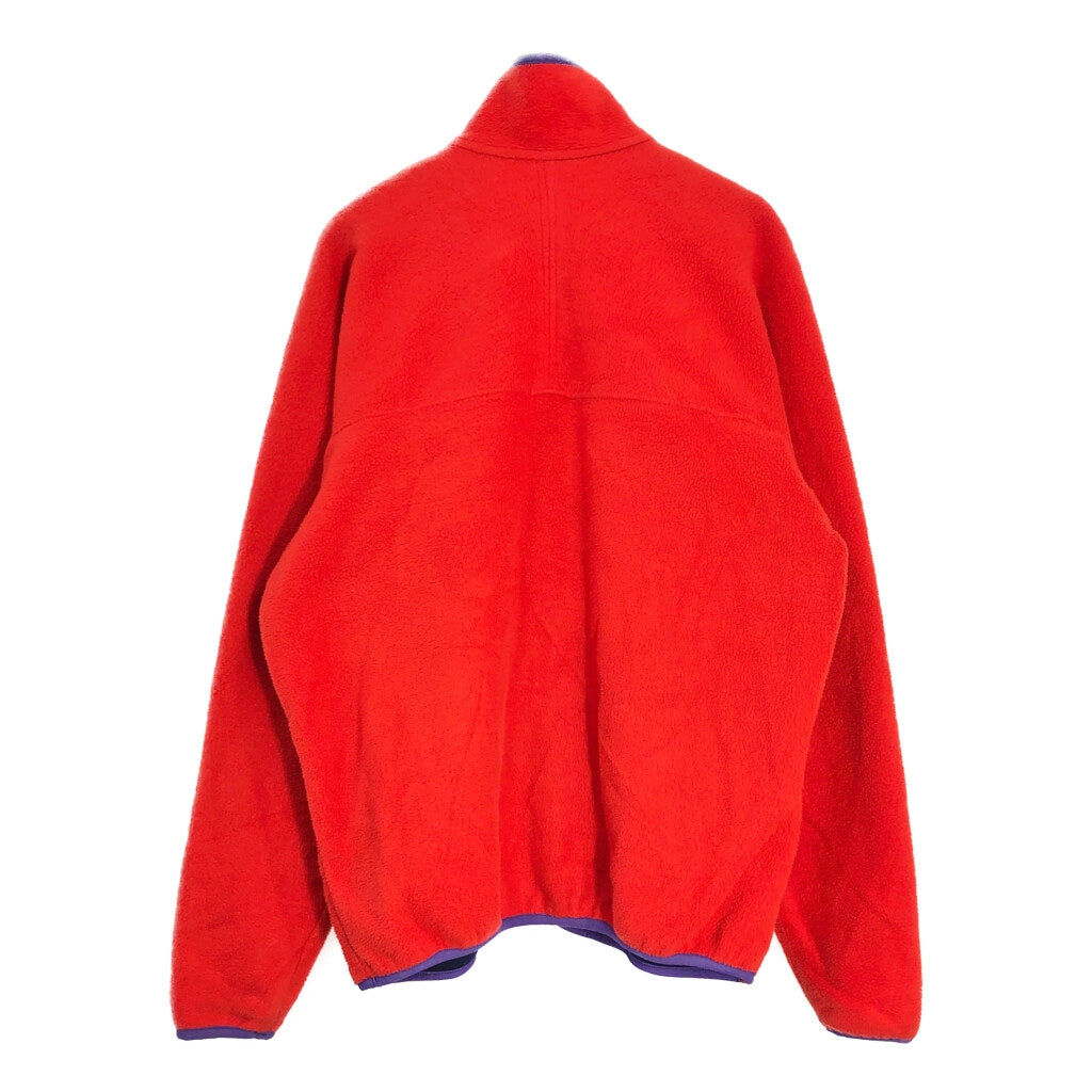 80s Patagonia Synchilla Fleece Cardigan
