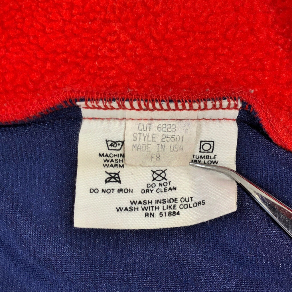 80s Patagonia Synchilla Fleece Cardigan