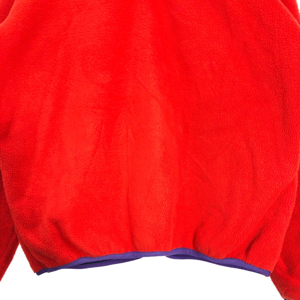 80s Patagonia Synchilla Fleece Cardigan