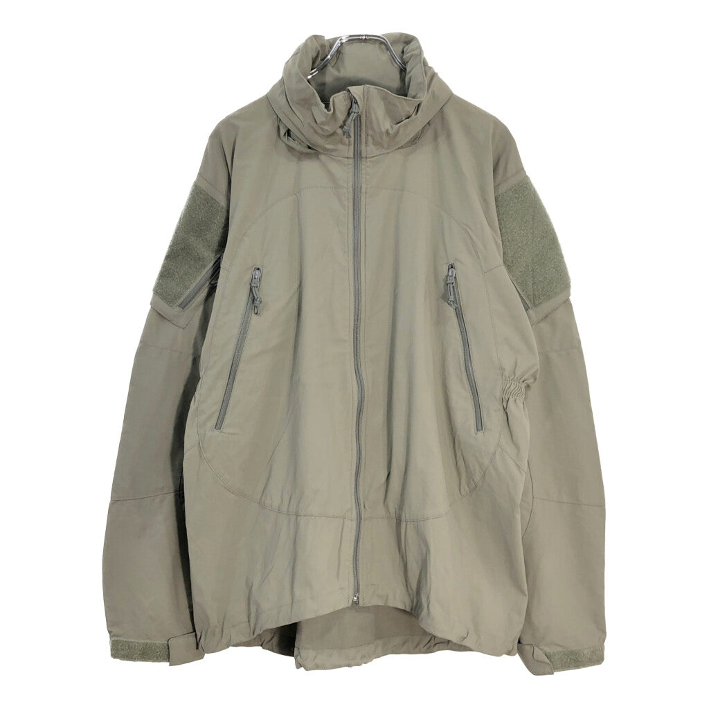 00s Patagonia Mars Level5 Soft Shell Jacket