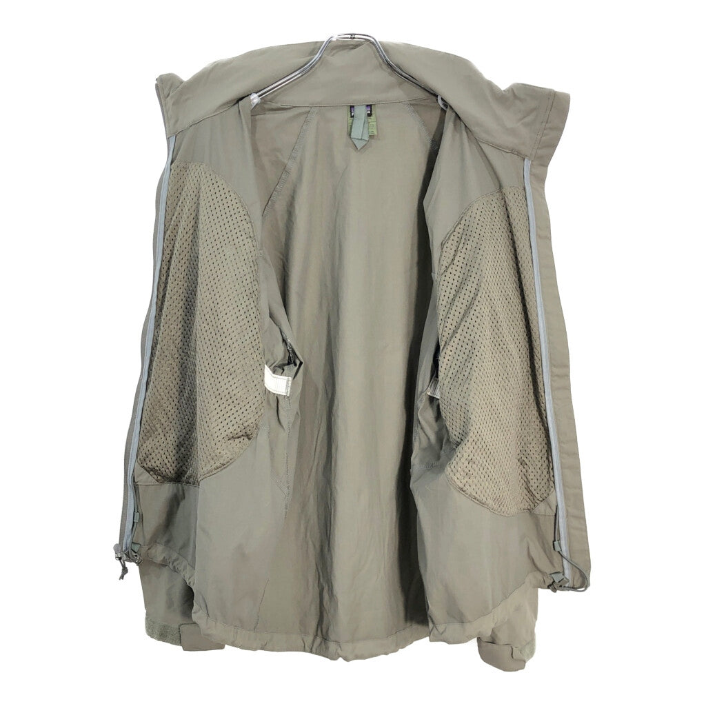 00s Patagonia Mars Level5 Soft Shell Jacket