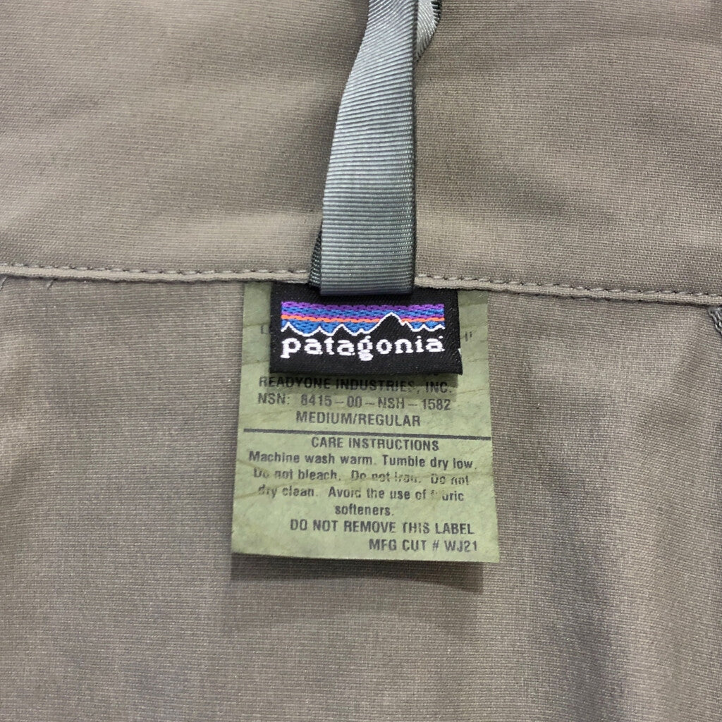 00s Patagonia Mars Level5 Soft Shell Jacket