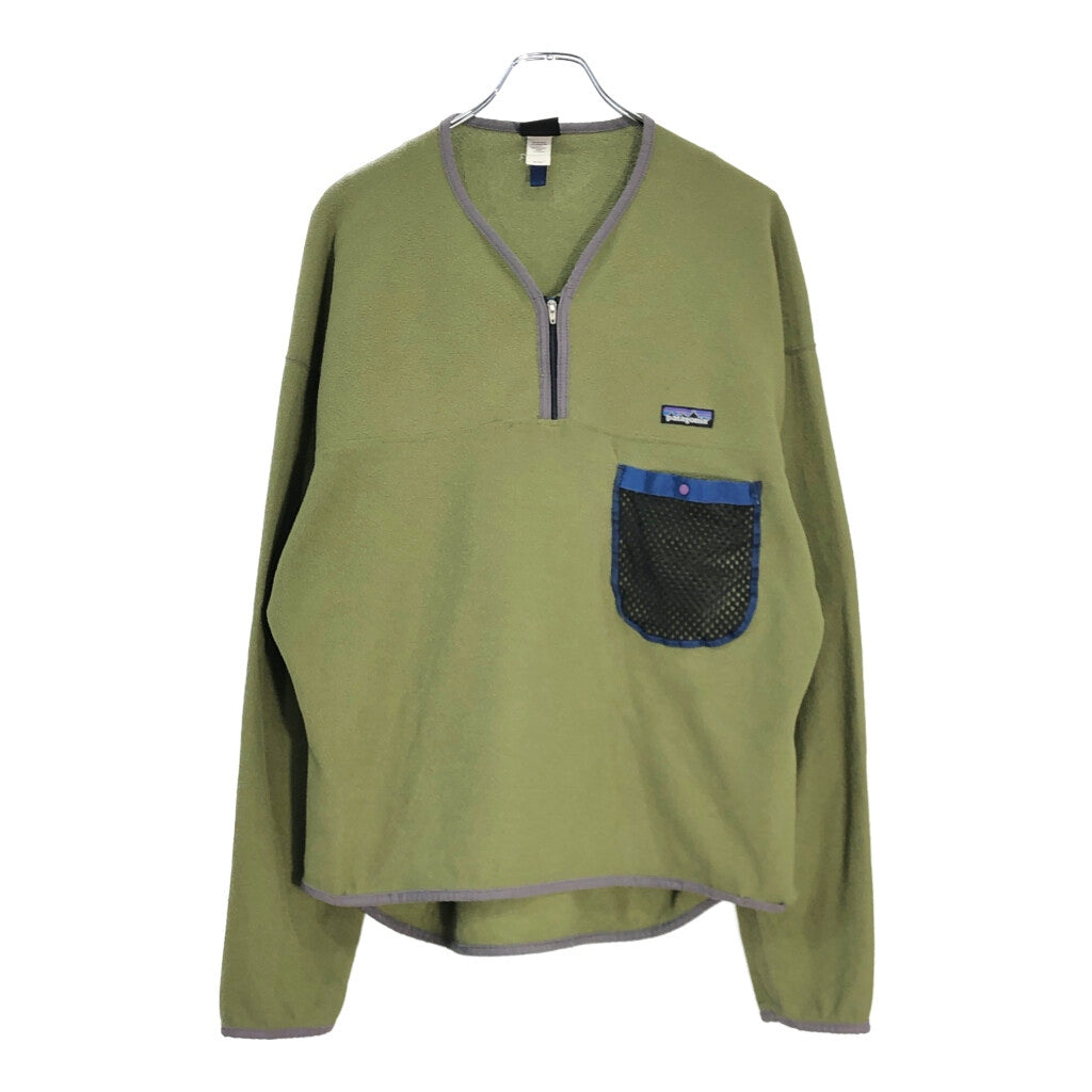 90s patagonia Capilene Fleece Jacket