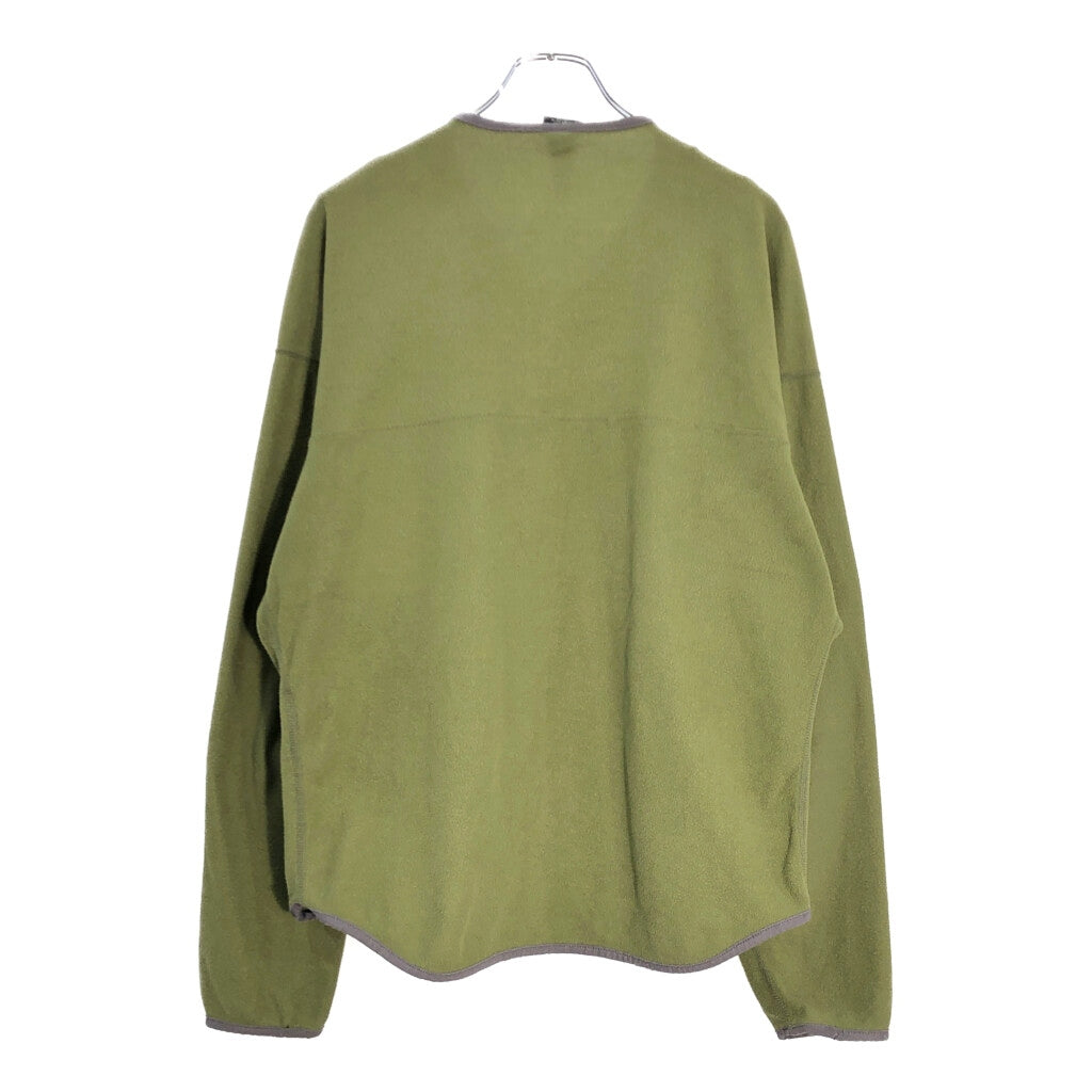 90s patagonia Capilene Fleece Jacket