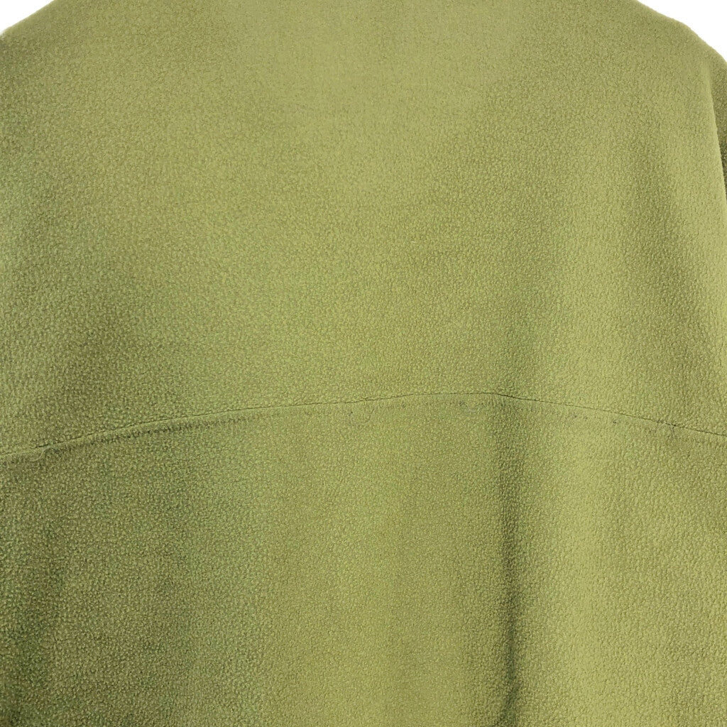 90s patagonia Capilene Fleece Jacket