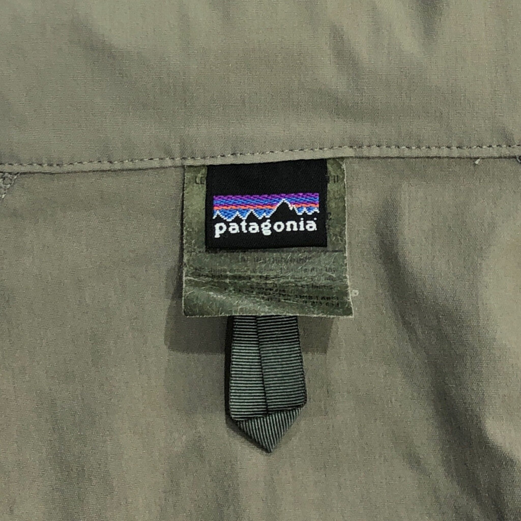 00s Patagonia Mars Level5 Soft Shell Jacket
