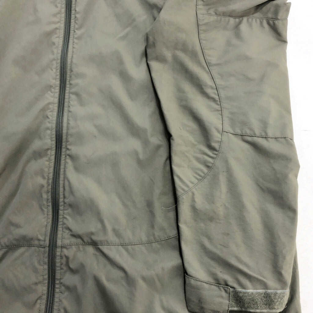 00s Patagonia Mars Level5 Soft Shell Jacket