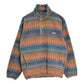 90s patagonia SYNCHILLA Snap T Fleece Jacket
