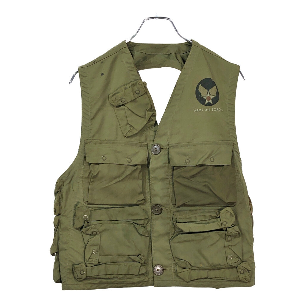 40s U.S.AIRFORCE Vest