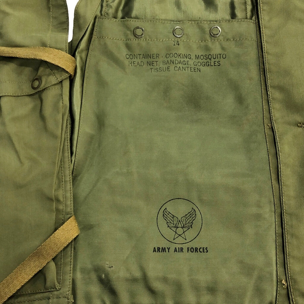 40s U.S.AIRFORCE Vest