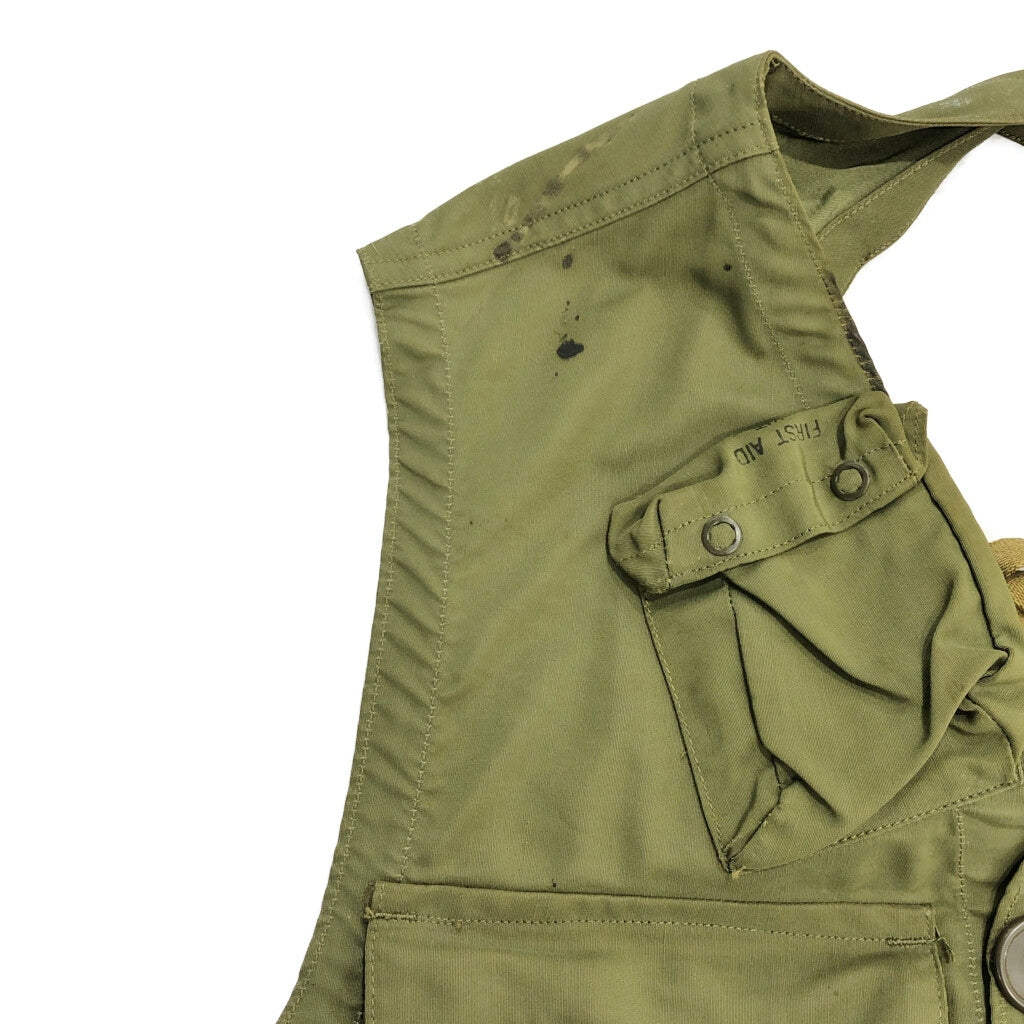 40s U.S.AIRFORCE Vest