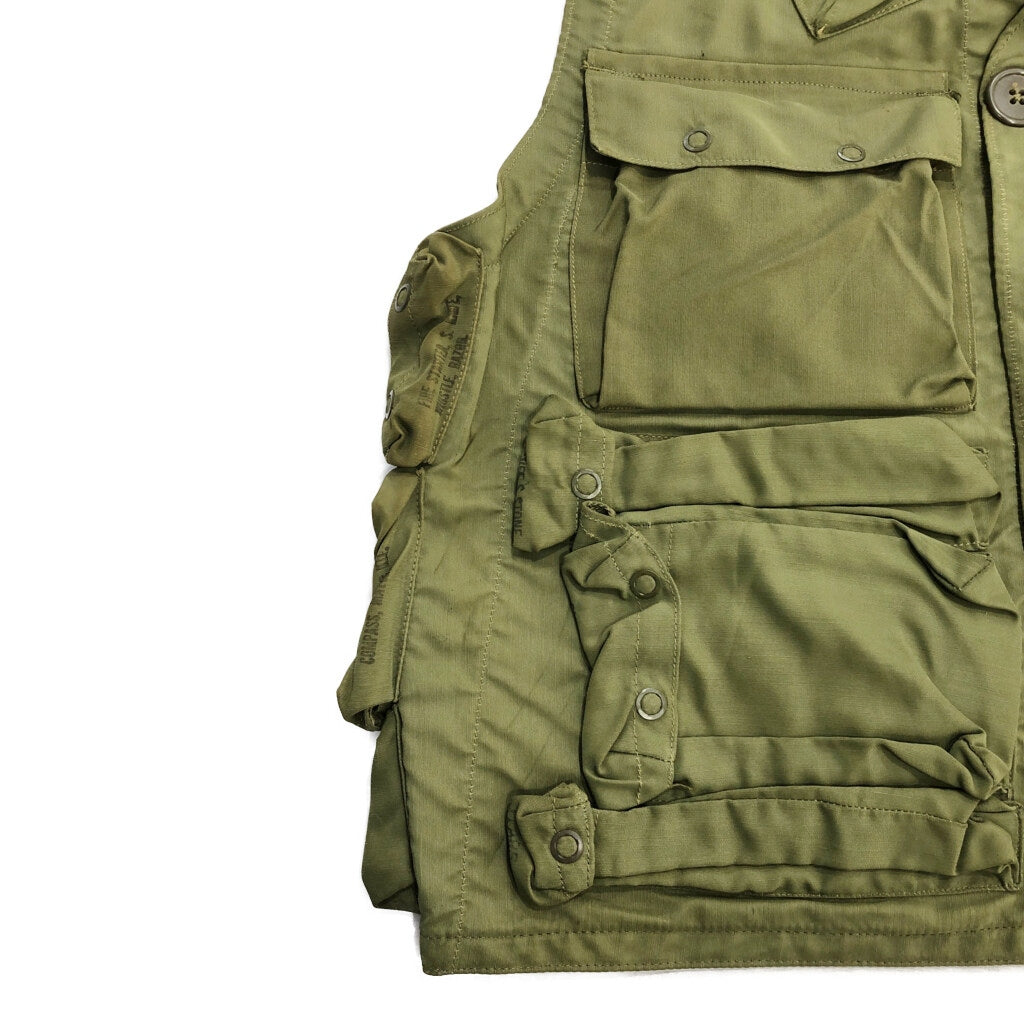 40s U.S.AIRFORCE Vest