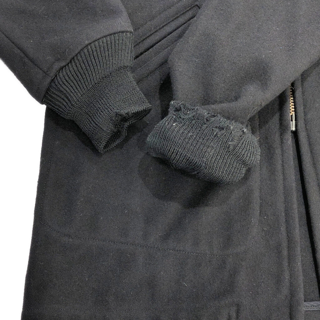 80s USAFA CADET COAT