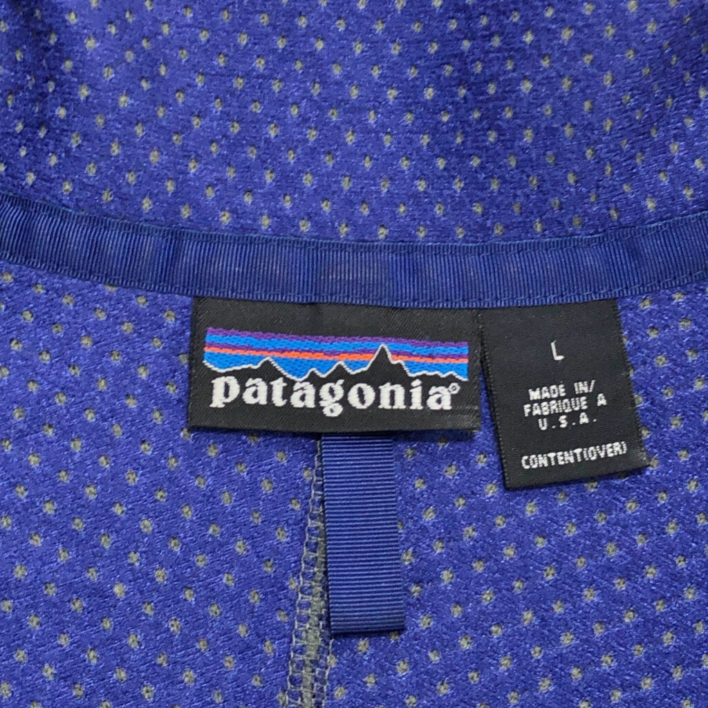 90s patagonia Fleece Jacket