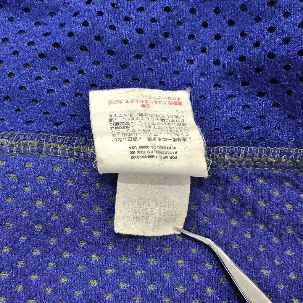 90s patagonia Fleece Jacket