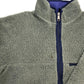 90s patagonia Fleece Jacket