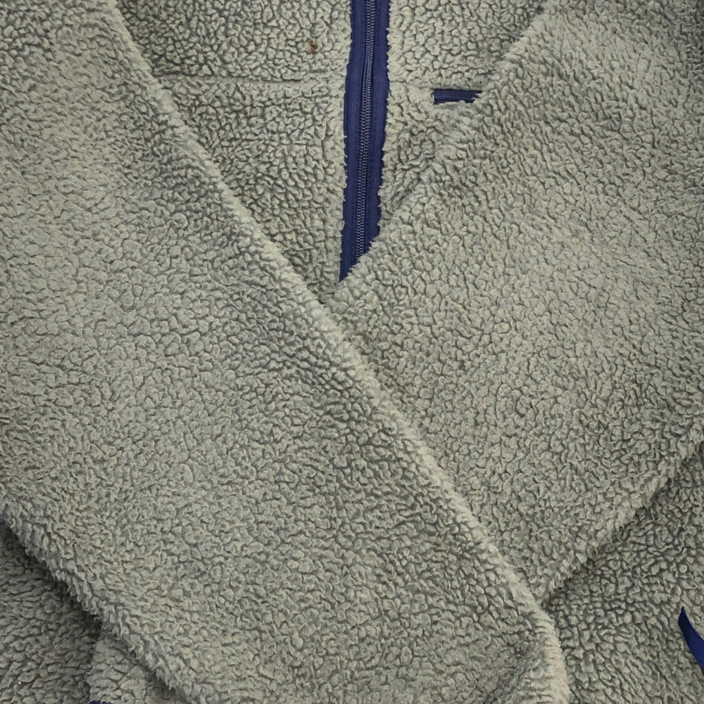 90s patagonia Fleece Jacket