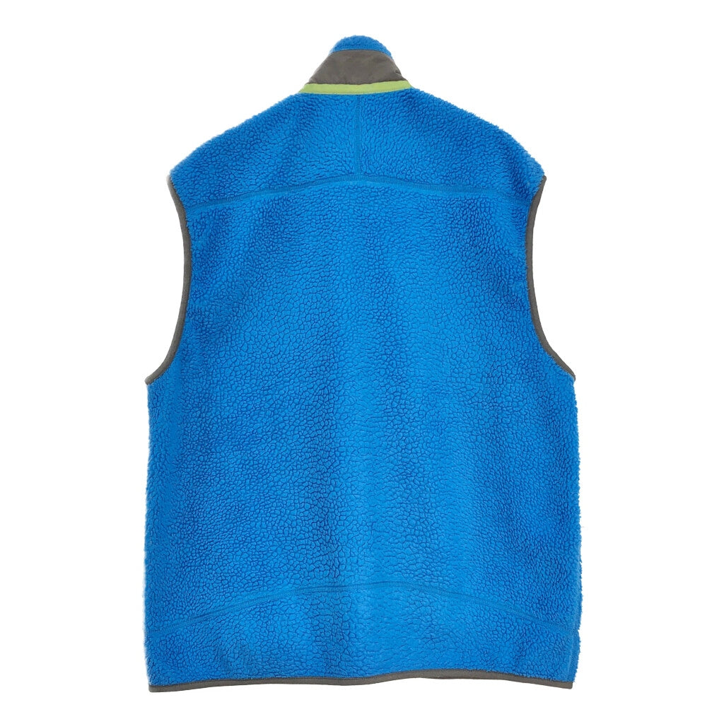 patagonia Retro-X Fleece Vest