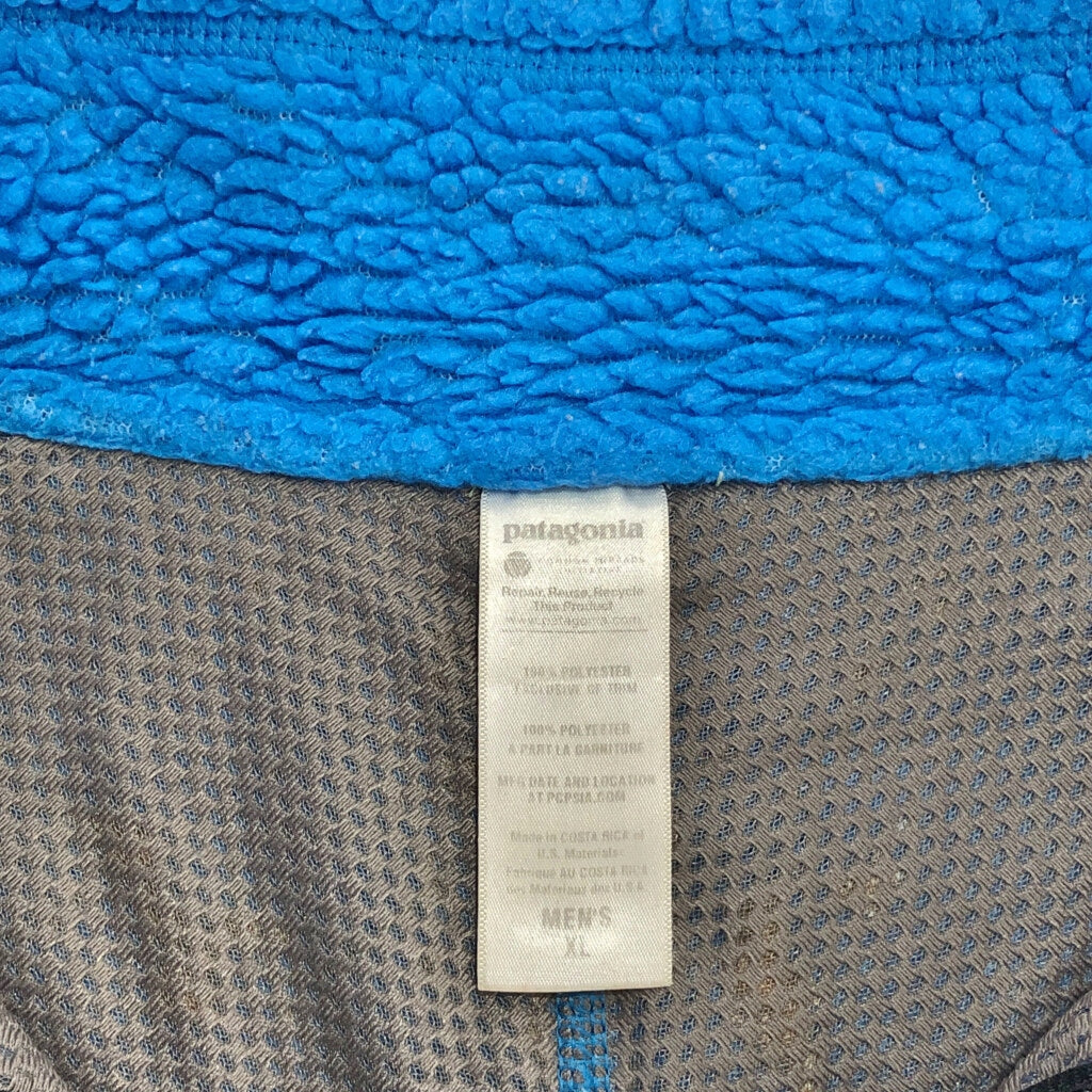 patagonia Retro-X Fleece Vest