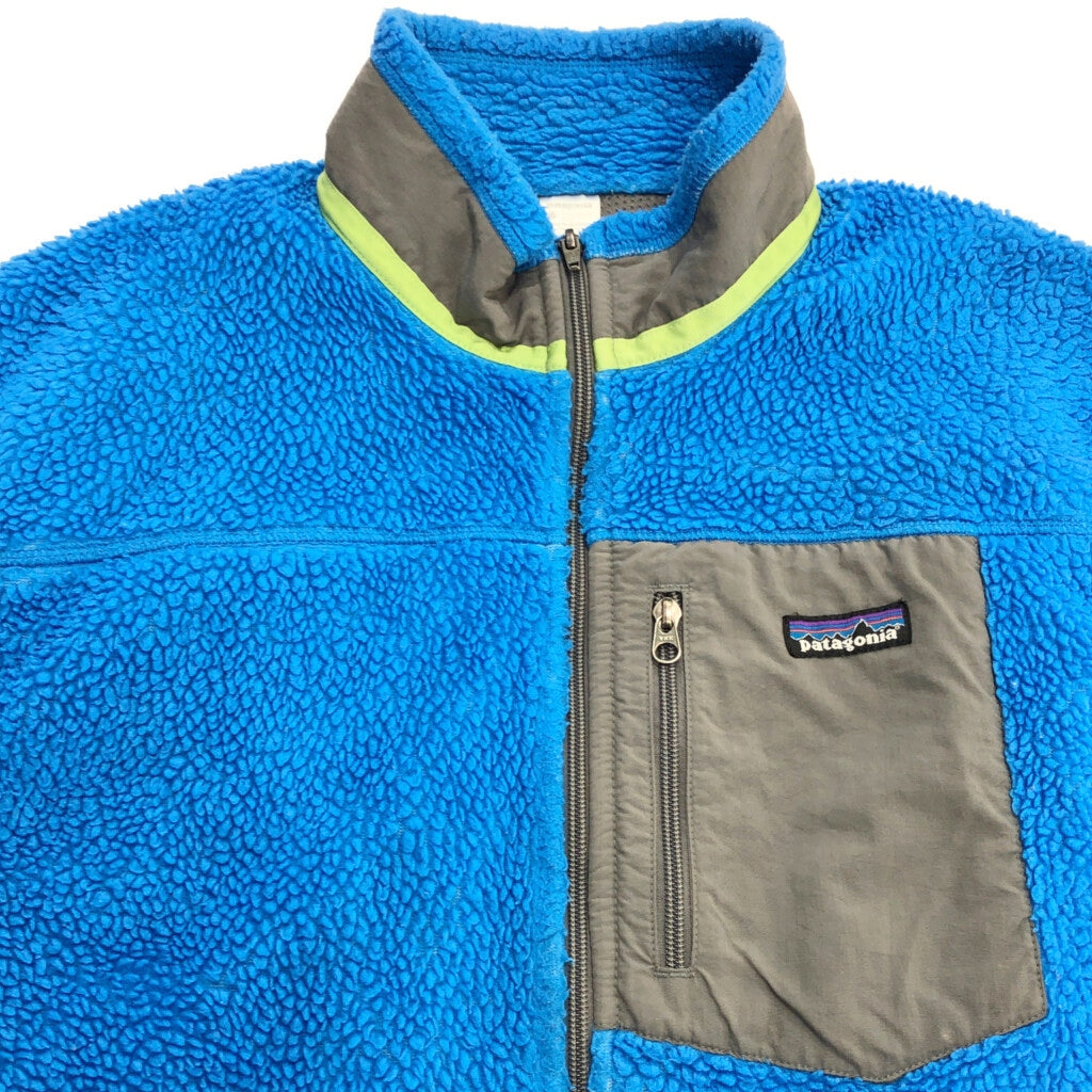 patagonia Retro-X Fleece Vest