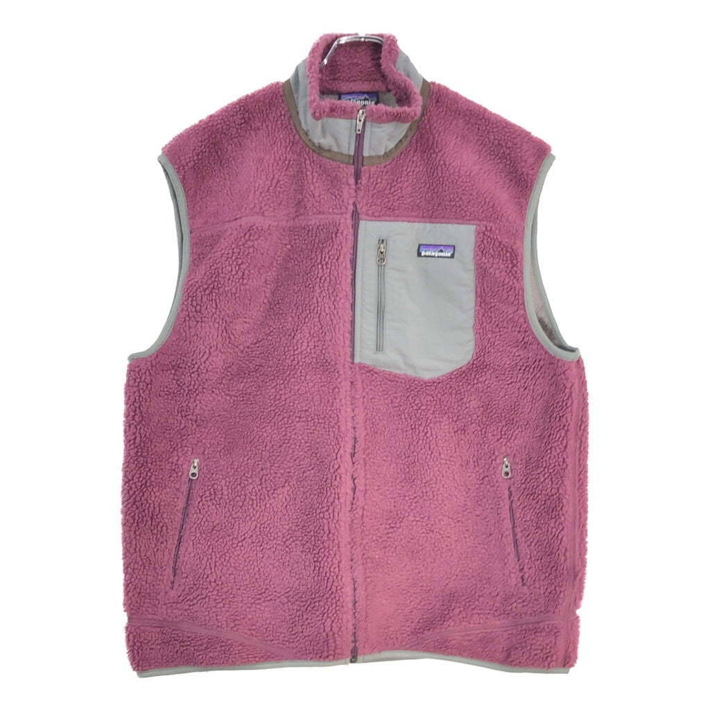patagonia Retro-X Fleece Vest