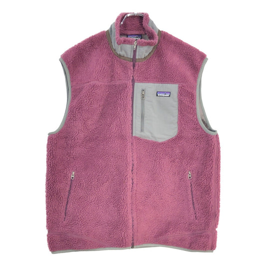 patagonia Retro-X Fleece Vest