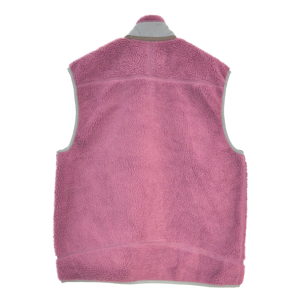 patagonia Retro-X Fleece Vest
