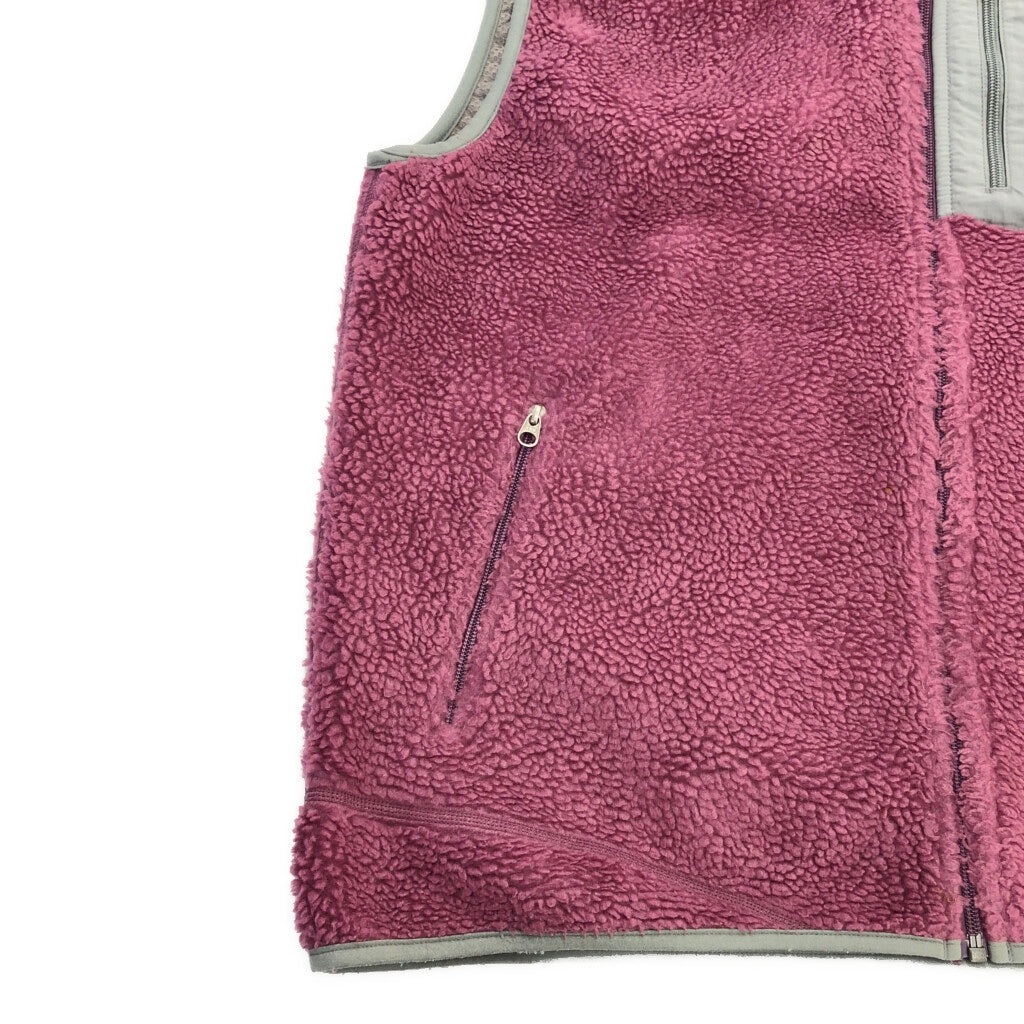 patagonia Retro-X Fleece Vest