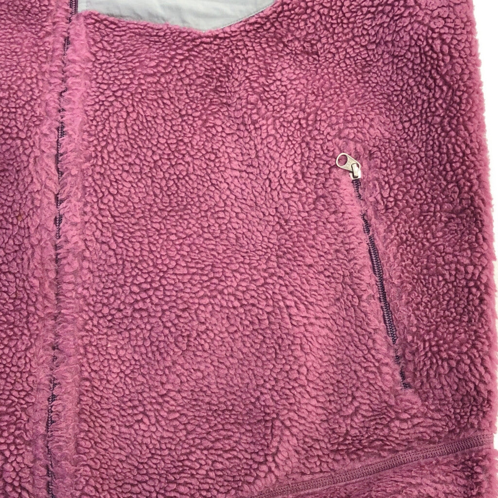 patagonia Retro-X Fleece Vest