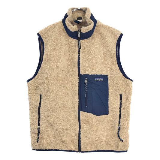 90s patagonia Retro-X Fleece Vest