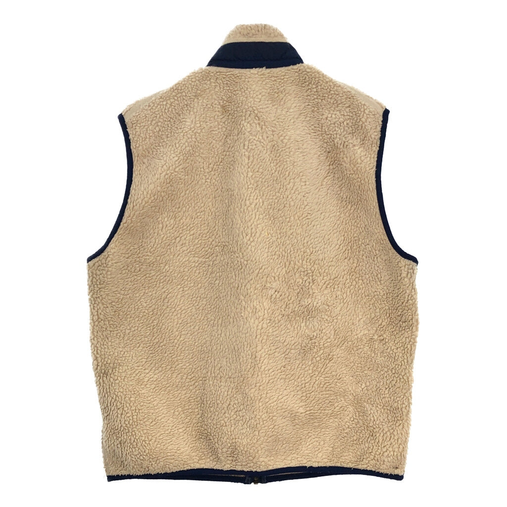 90s patagonia Retro-X Fleece Vest