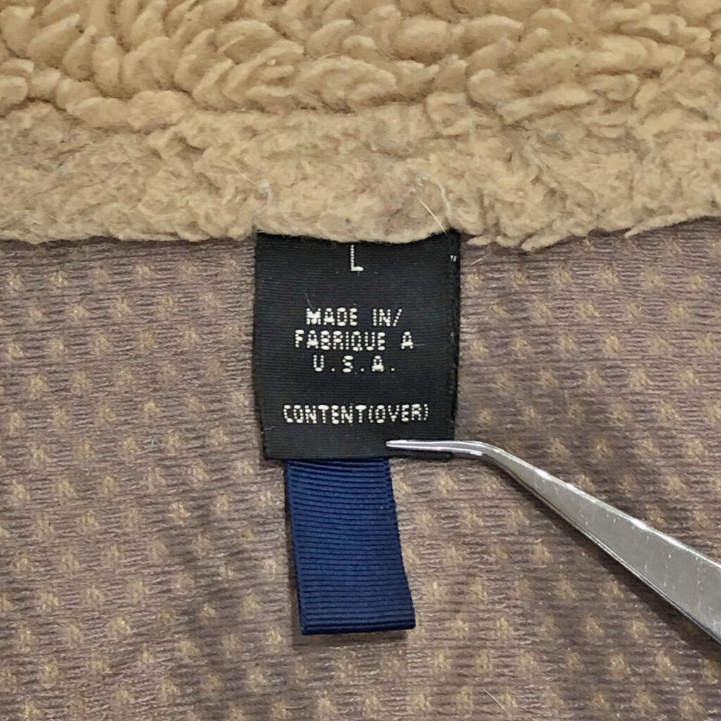 90s patagonia Retro-X Fleece Vest