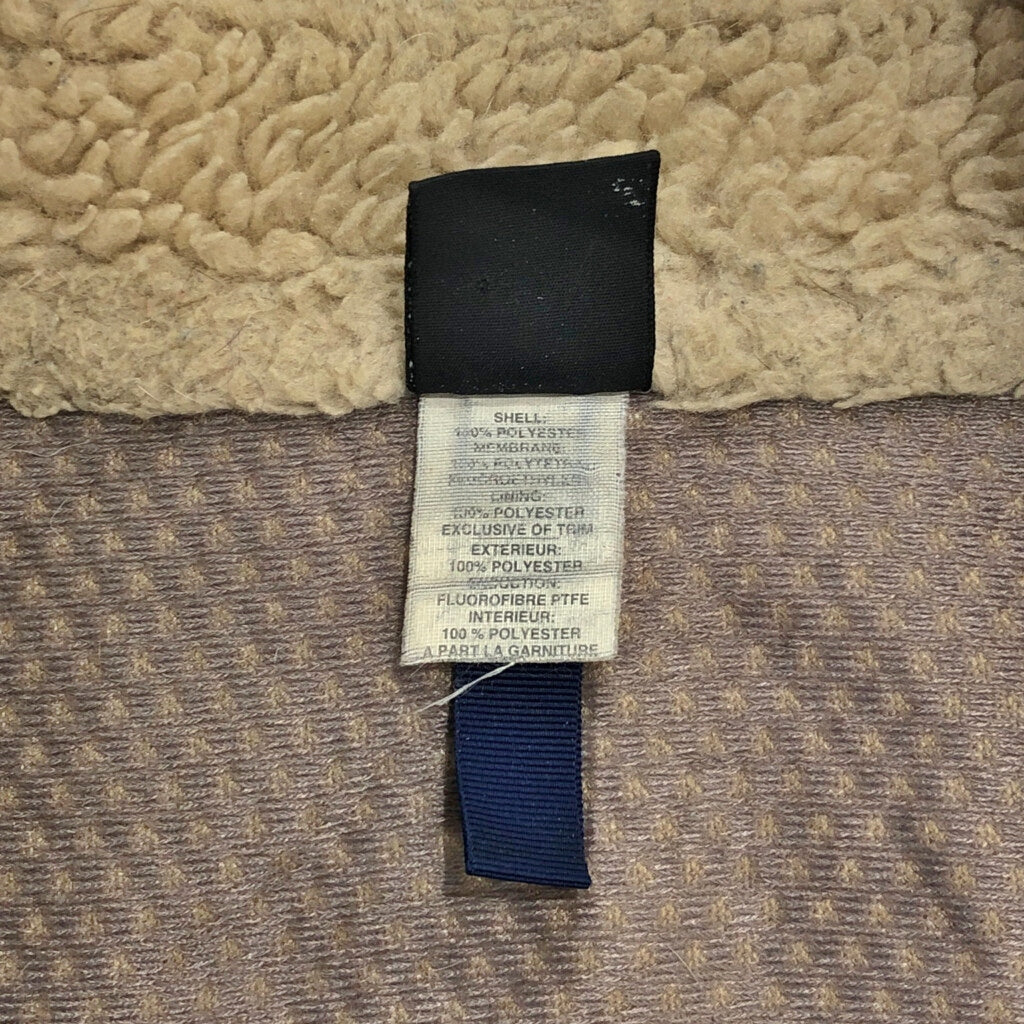 90s patagonia Retro-X Fleece Vest